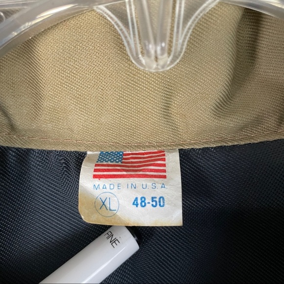 Vintage Stearns Fishing Life Jacket Vest Size XL - Picture 5 of 9